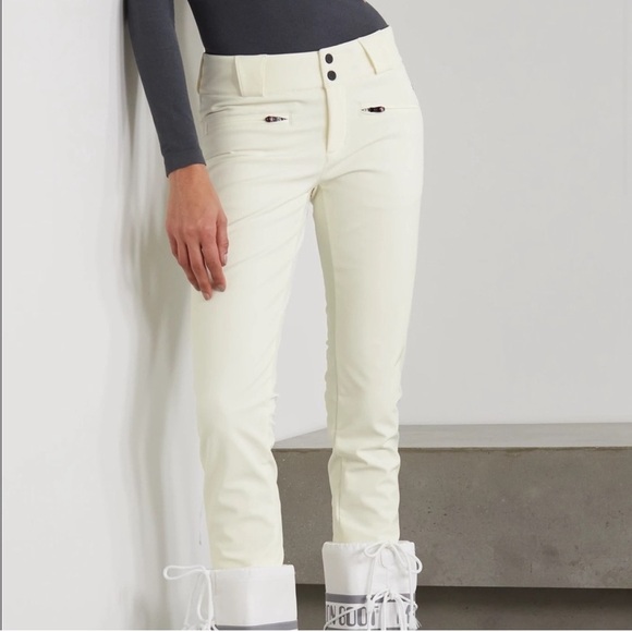 NWT Perfect moment skinny leg ski pants - Picture 1 of 7